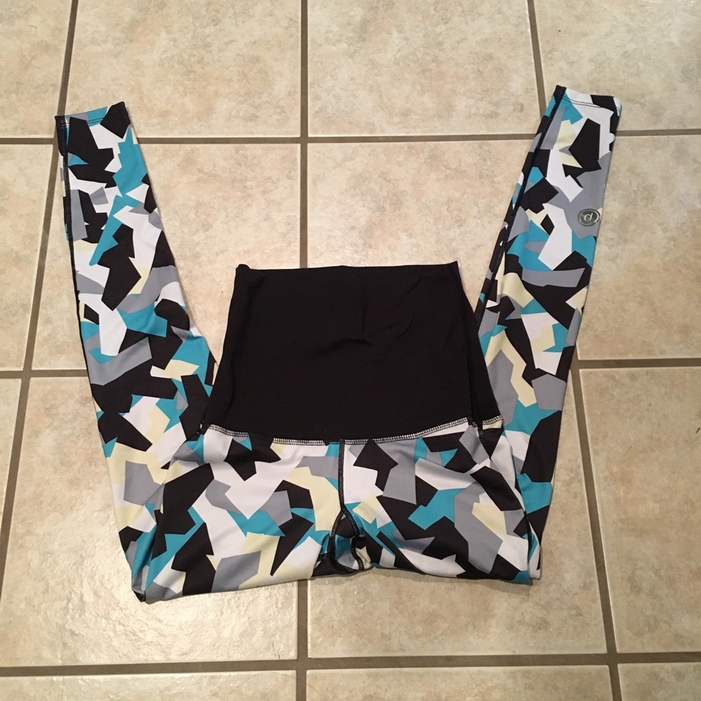 Pure Barre Splits 59 Leggings